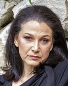 Kalliopi Evagellidi as Τατιάνα Δράκου #2