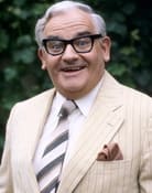 Ronnie Barker as Various Roles