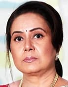 Neelu Vaghela as Barfi Devi Bharadwaj
