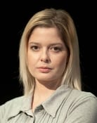 Aleksandra Sarchadzhieva as Host - Herself