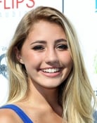 Lia Marie Johnson as Various Characters