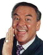 Bob Monkhouse as Mr. Hell (voice)