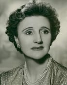 Joyce Carey as Mrs. Hiller