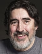 Alfred Molina as Chief Inspector Armand Gamache