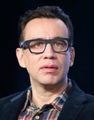 Fred Armisen as Self - Various Characters, Self - Cameo (uncredited), and Self - Host
