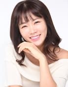 Ahn Sun-Young as Kang Oh-seon