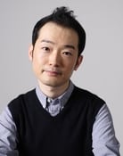 Yasuhi Nakamura as 