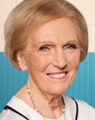 Mary Berry as Host - Herself