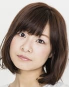 Chinatsu Akasaki as Chiwa Harusaki (voice)