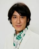Naoki Tanaka as Kyosuke Misawa