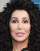 Cher as 