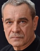 Sergej Kolesnikov as 