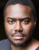 Babou Ceesay as Jerome Sharpe