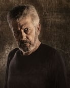 Nazem Issa as Abu Ali