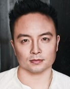 Allen Keng as Eric Lee