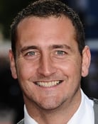 Will Mellor as Redpath