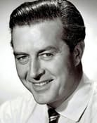 Ray Milland as 