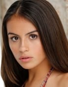 Lexi Medrano as Claire Nuñez (voice)