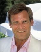 Don Stroud as Captain Pat Chambers