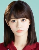 Yui Asakura as Hana Natsuki / Kamen Rider Aguilera