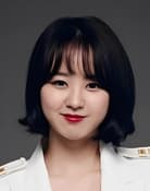 NC.A as Kang Yu Na
