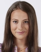 Anna Fialová as Iveta Bartošová