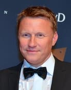 Kennet Andersson as Tävlande