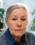 Käthe Reichel as Ida Preibisch