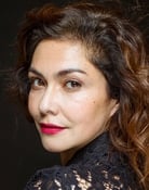Tamara Acosta as Yanara Cabezas