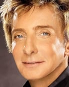 Barry Manilow as 
