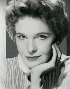 Geraldine Page as Molly Wheatland and Mrs. Evans