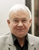 Zoroslav Laurinc as 