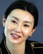Maggie Cheung as 
