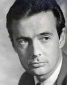 Dick Clair as Wealthy Husband