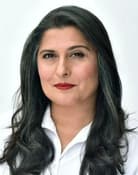Sharmeen Obaid-Chinoy as Herself