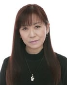 Hiromi Tsuru as Madame President (voice)