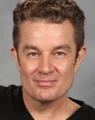 James Marsters as Larry (voice)