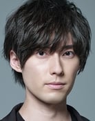 Toshiki Masuda as Dmitri Romanee (voice)