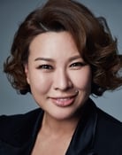 Jung Young-ju as Park Geum-ja