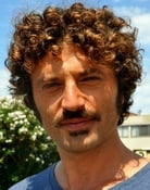 Guido Caprino as Pietro Bosco