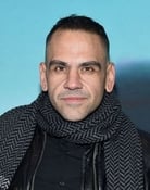 Dominic Colón as Odell Martinez