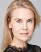 Angelina Håkansson as Petra
