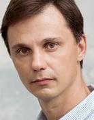 Сергей Загребнев as Andrey (son of Lida)