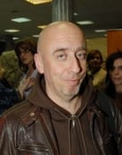 Mikhail Korolev as Judge and Photographer