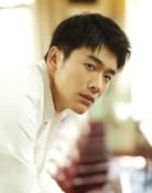 Jin Jin as Shan Yian