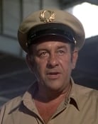 Joseph V. Perry as Man, Cressie, Sheriff, Riggs - Juror, and Frank