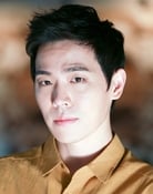 Lee Dong-ha as Kang Woo-hyun