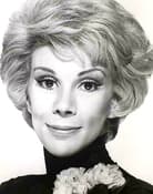 Joan Rivers as Queen Zonthara (voice) and Ghost Mom (voice)