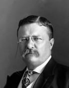 Theodore Roosevelt as Himself (archive footage)