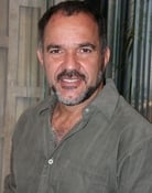 Humberto Martins as Germano Monteiro
